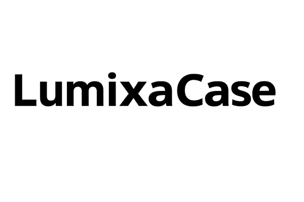 LumixaCase 
