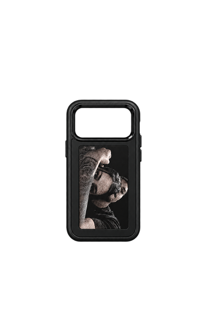 Luma™ – Coque NFC à écran E-Ink personnalisable