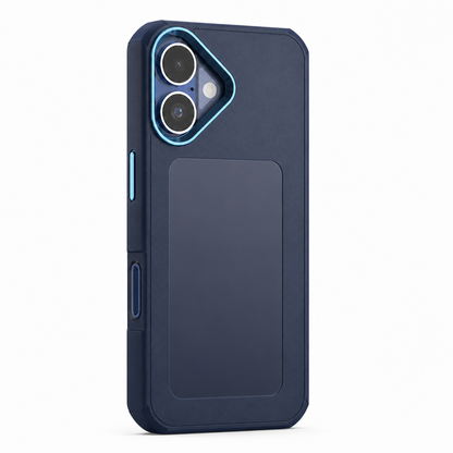 Coque NFC E-Ink iPhone 16 Pro Max