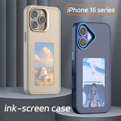 Coque iPhone NFC Personnalisable | LumixaCase™